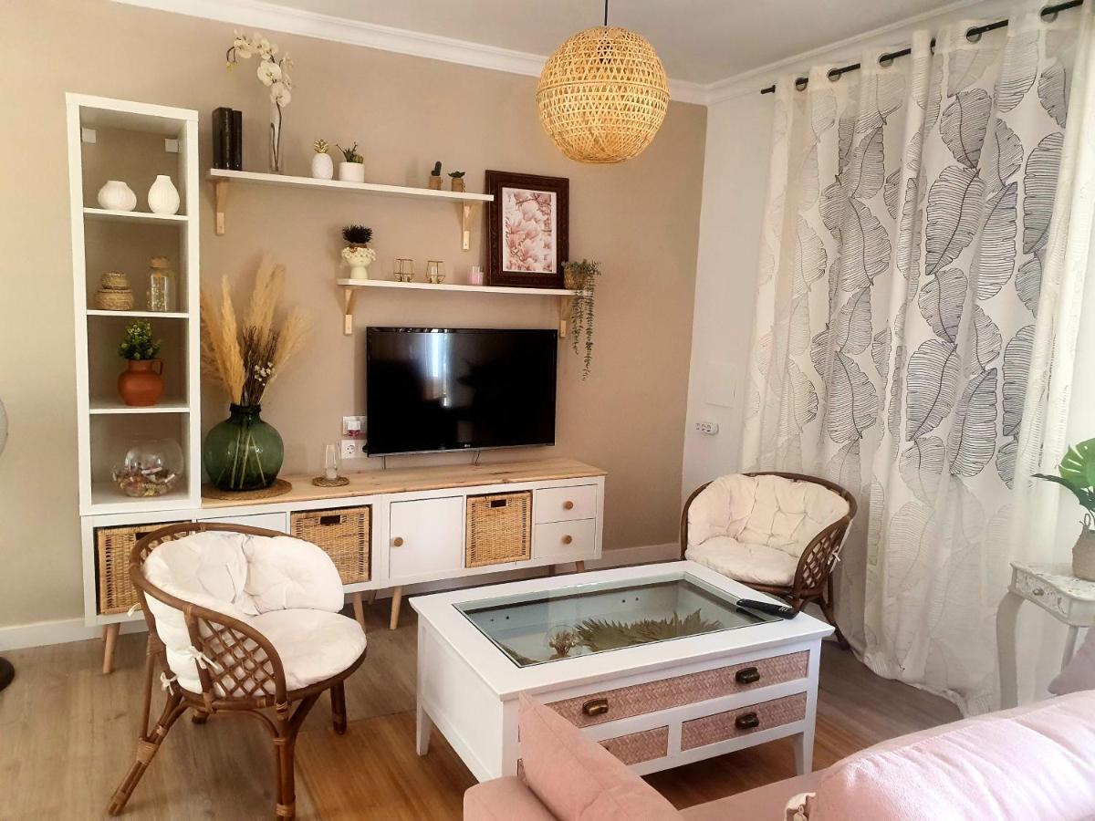 Mirasierrahome... Tu Hogar De Vacaciones! Alora