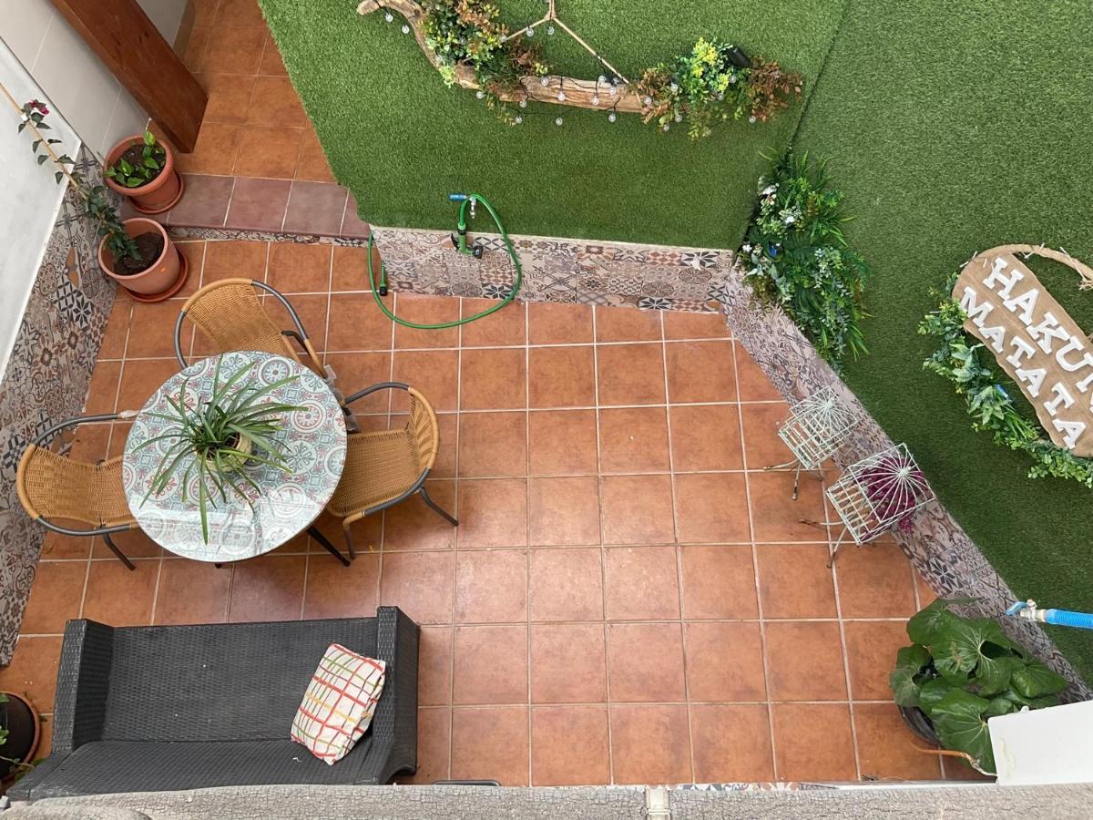 Appartement Mirasierrahome... Tu Hogar De Vacaciones! *
