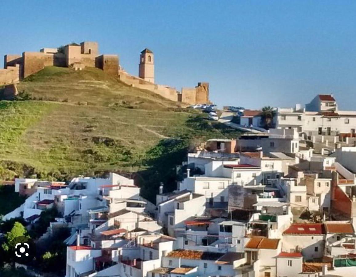 Appartement Mirasierrahome... Tu Hogar De Vacaciones! *
