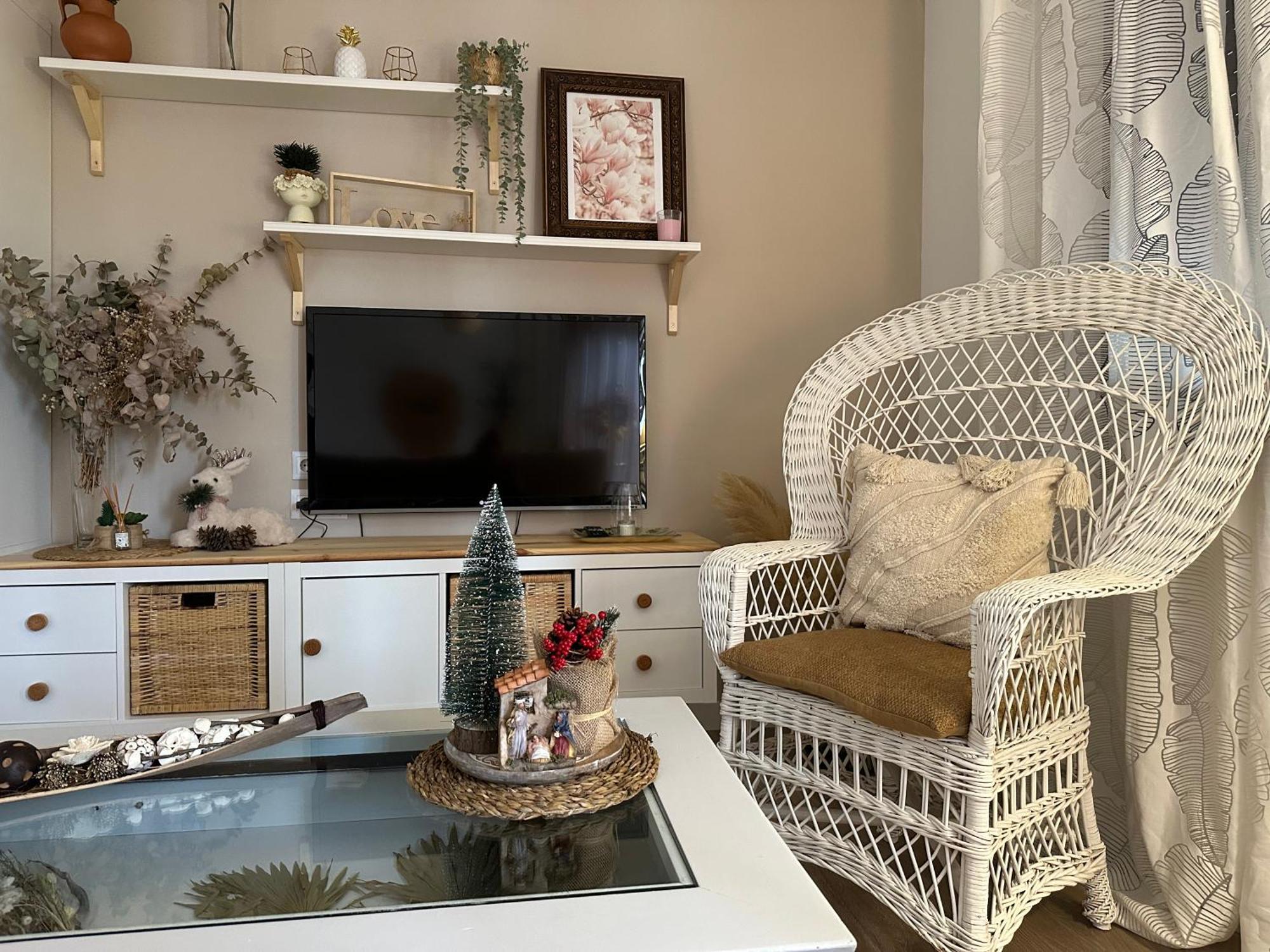 Appartement Mirasierrahome... Tu Hogar De Vacaciones!