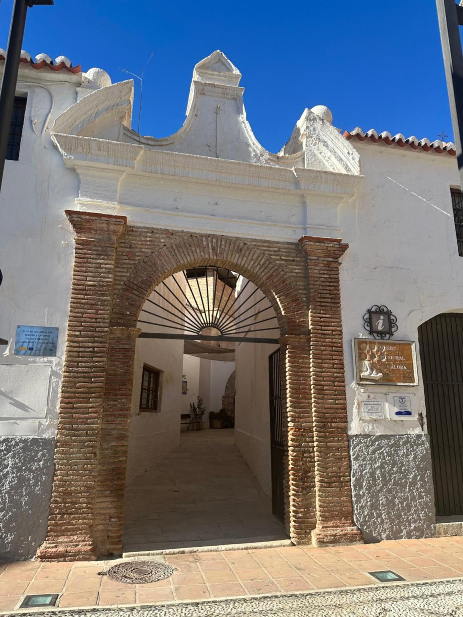 Mirasierrahome... Tu Hogar De Vacaciones! Alora