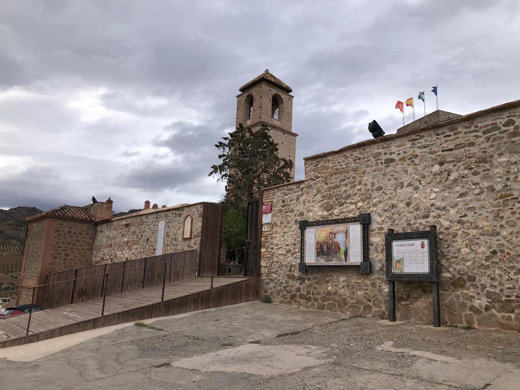 Appartement Mirasierrahome... Tu Hogar De Vacaciones! Alora