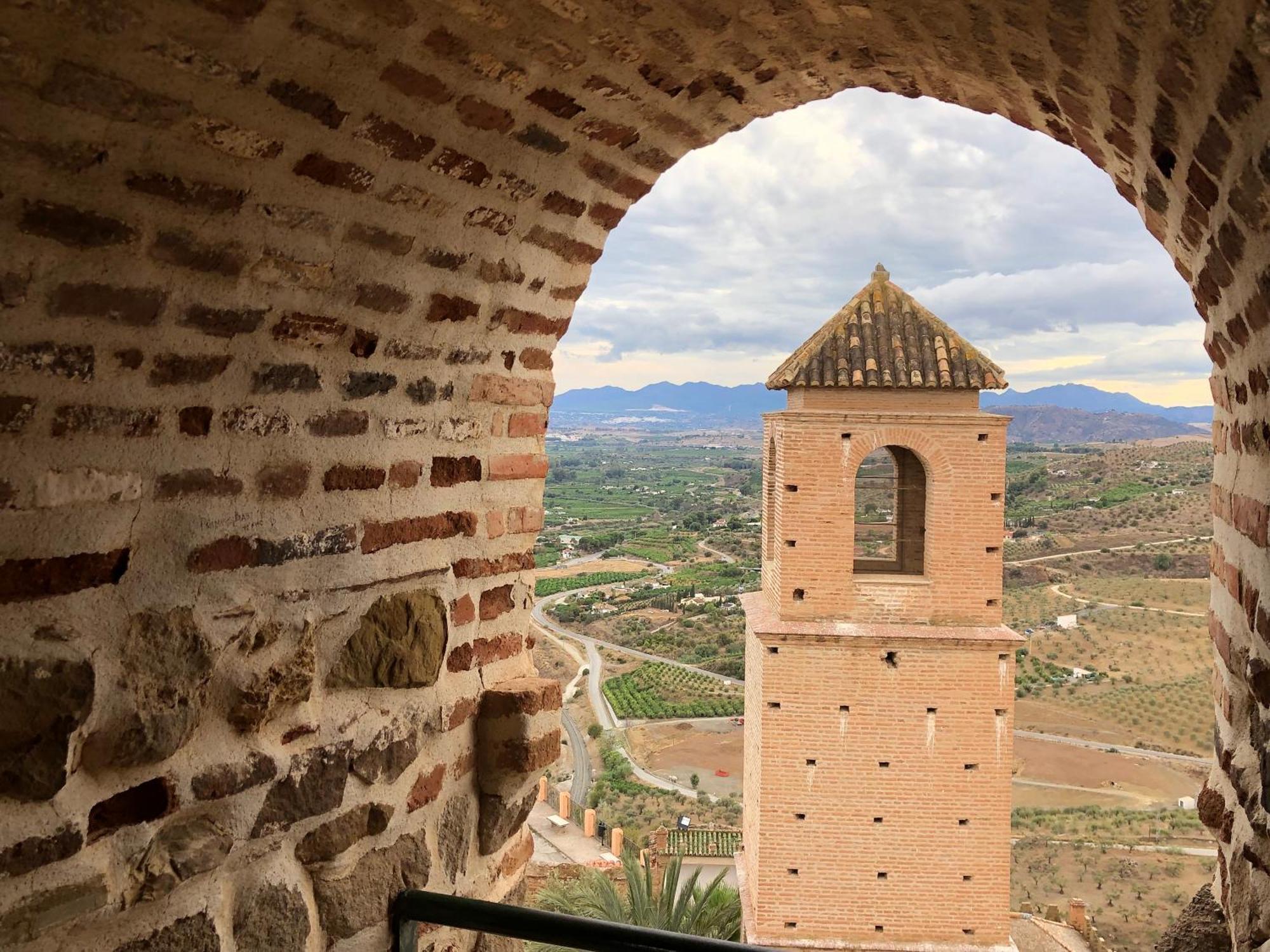 Appartement Mirasierrahome... Tu Hogar De Vacaciones! Alora