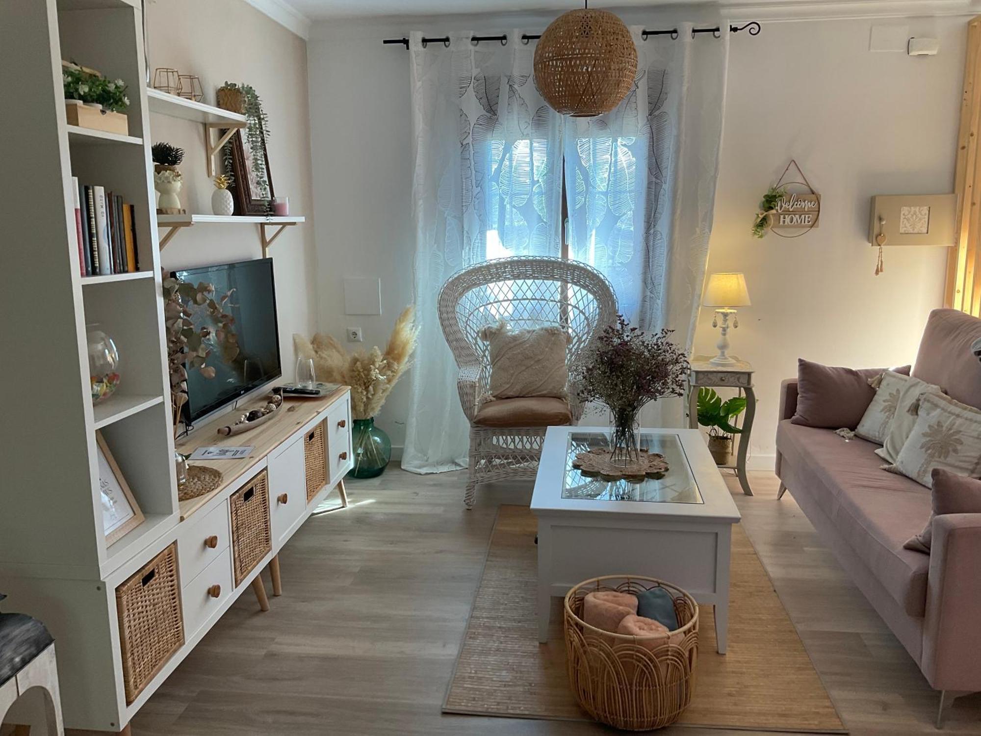 Mirasierrahome... Tu Hogar De Vacaciones!