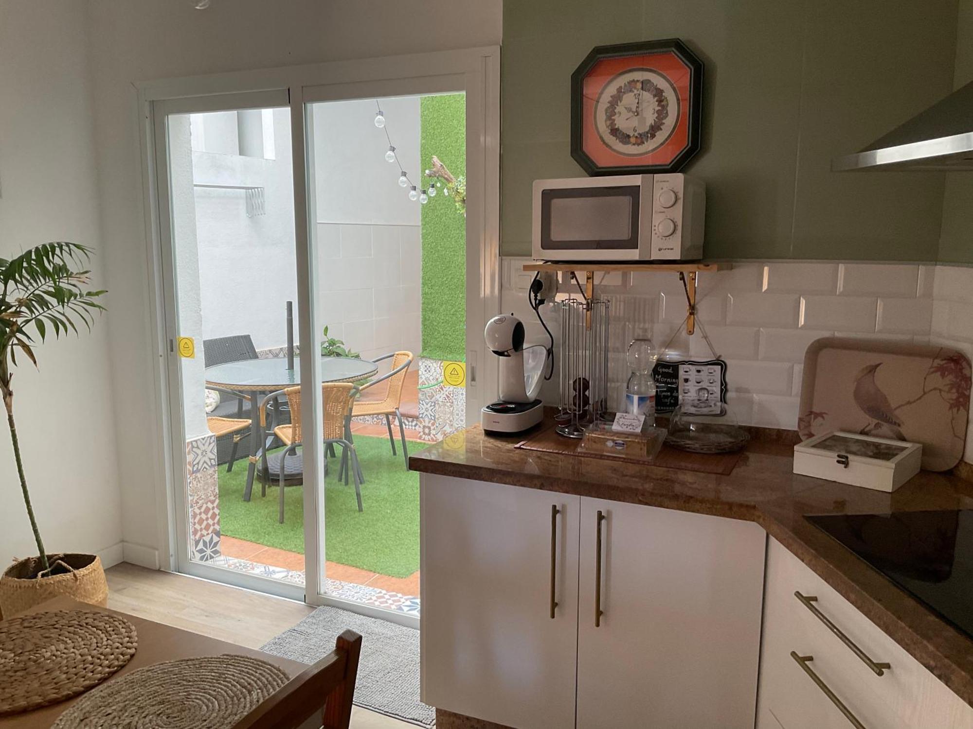 Appartement Mirasierrahome... Tu Hogar De Vacaciones!