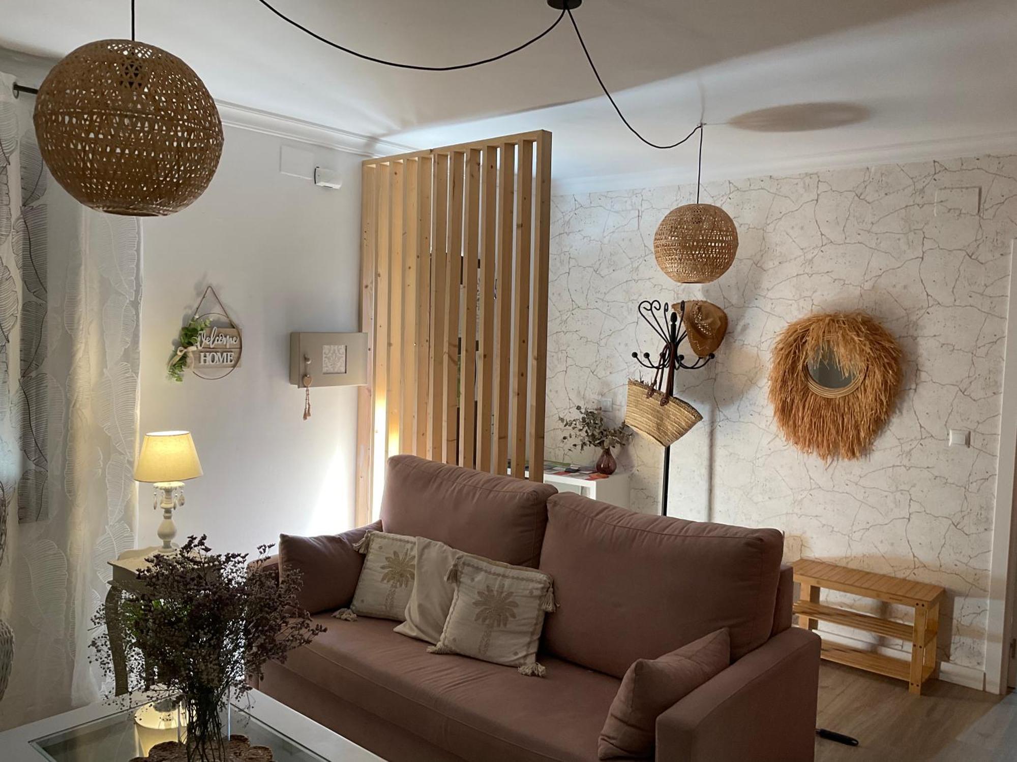 Mirasierrahome... Tu Hogar De Vacaciones!