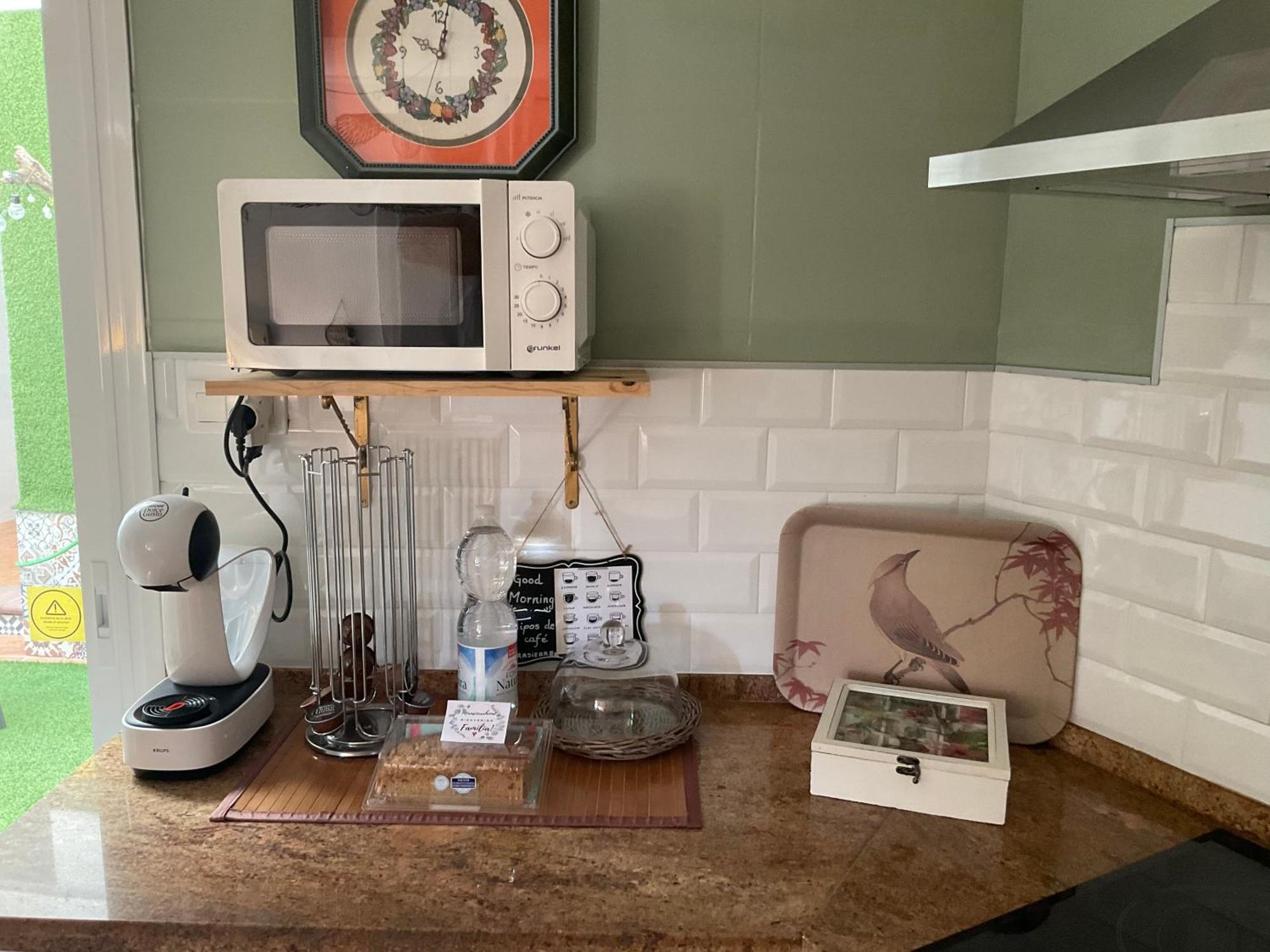 Appartement Mirasierrahome... Tu Hogar De Vacaciones!