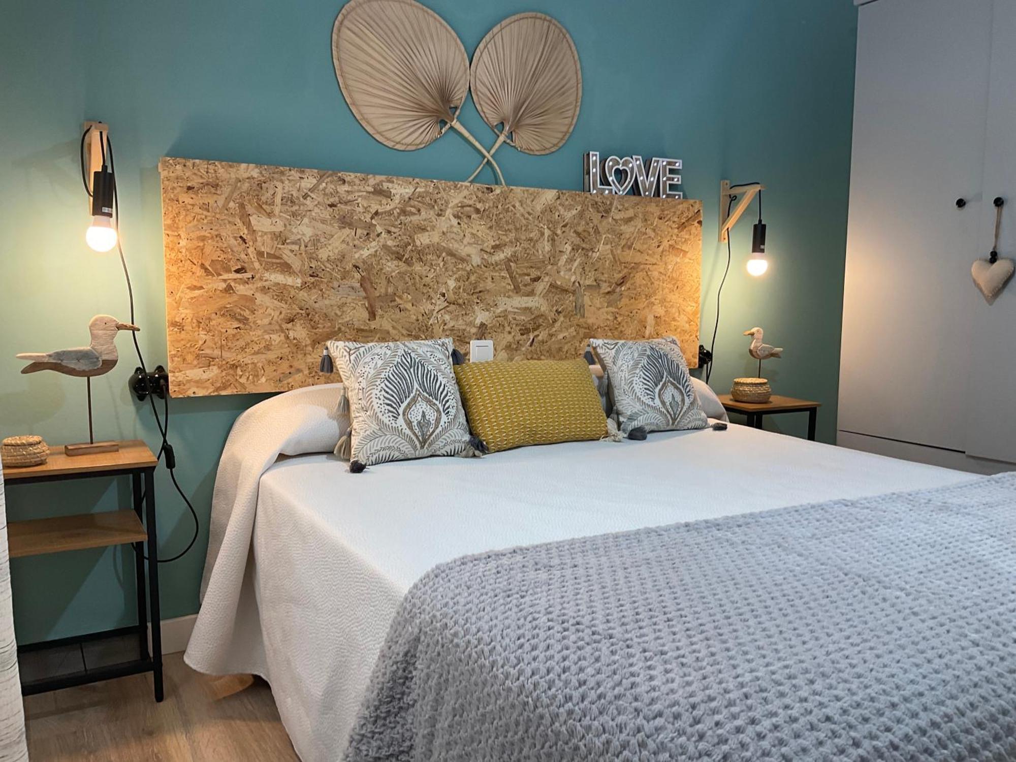 Mirasierrahome... Tu Hogar De Vacaciones! Appartement *