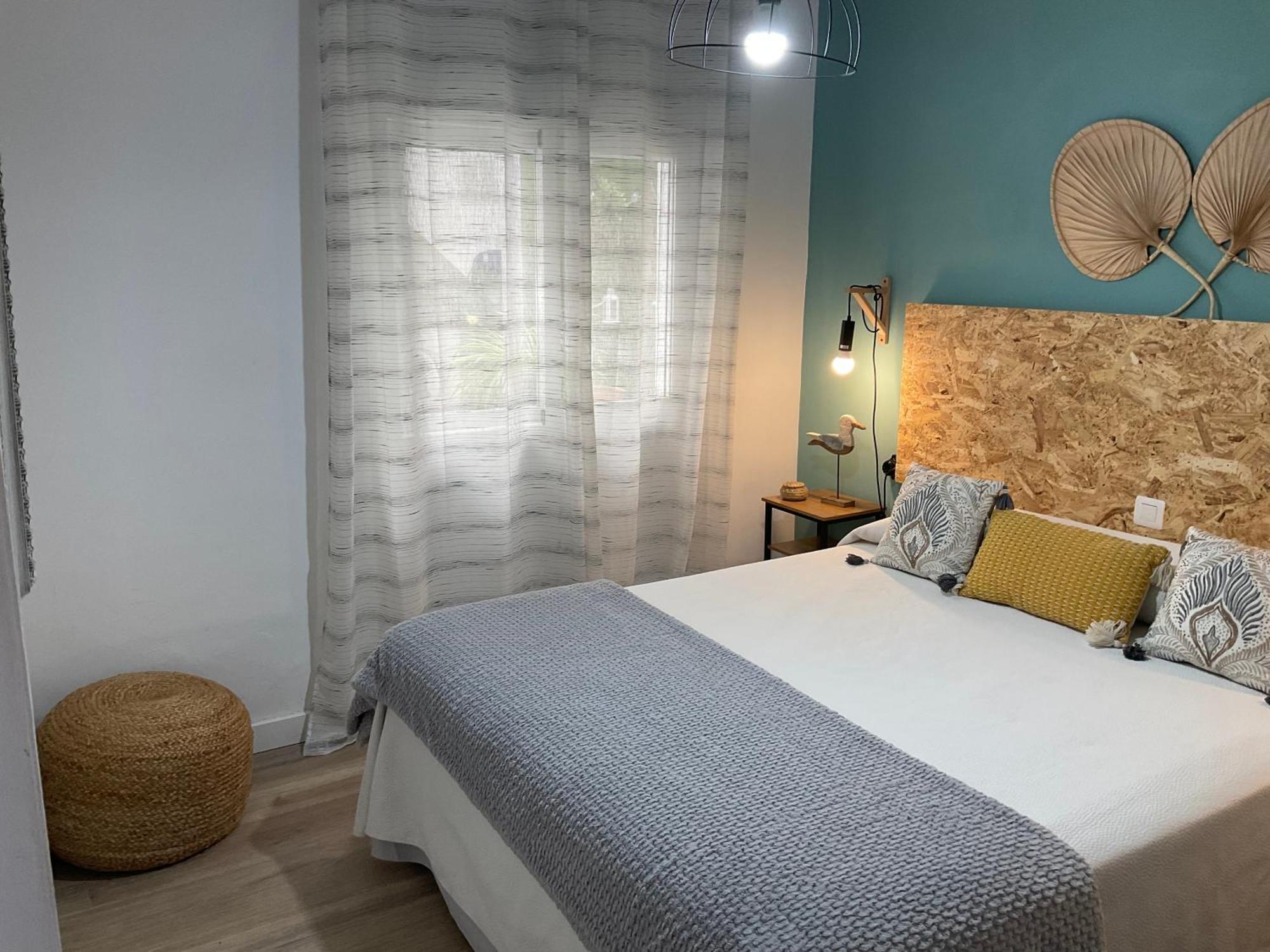Mirasierrahome... Tu Hogar De Vacaciones! Appartement Alora