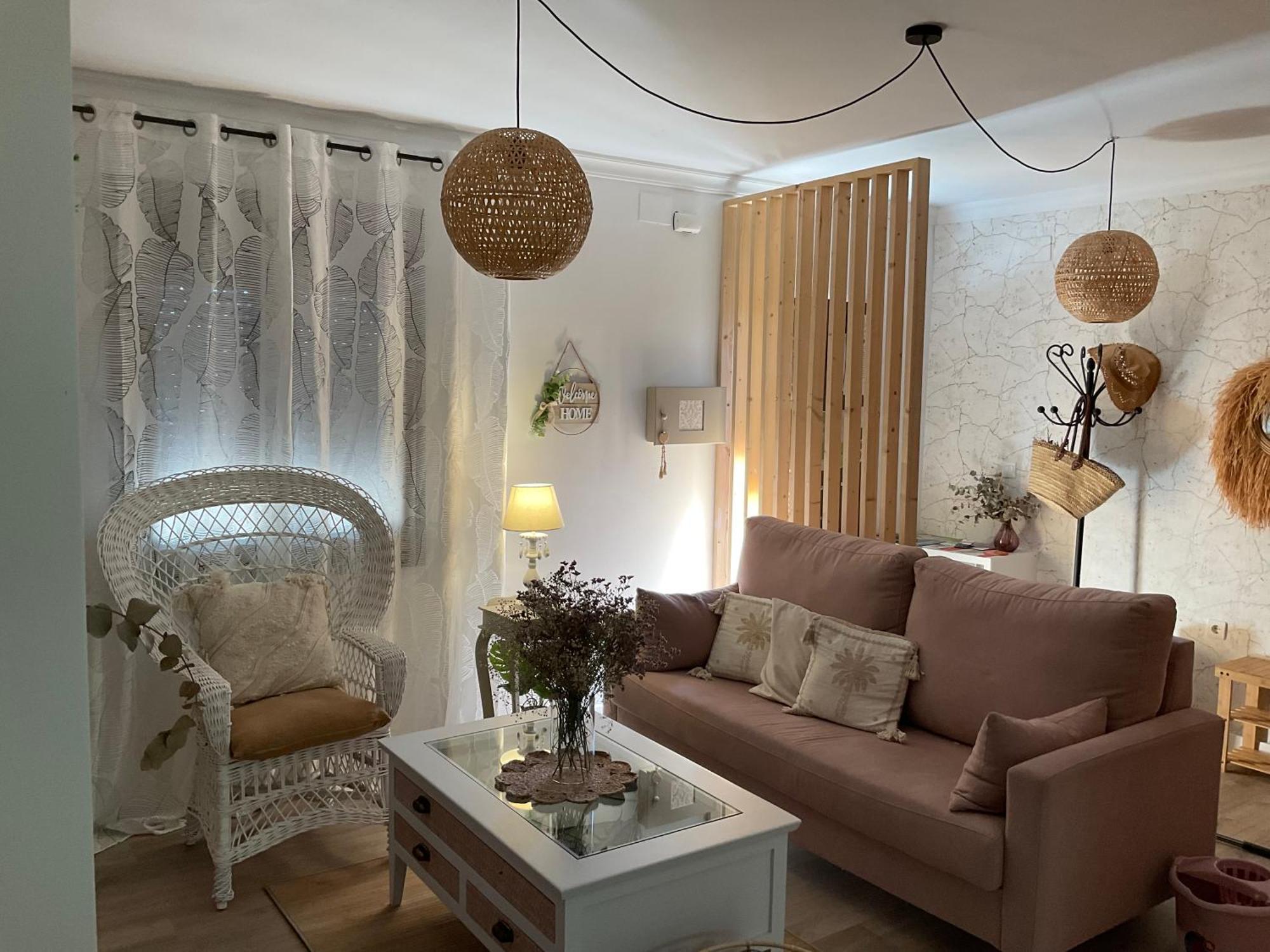 Mirasierrahome... Tu Hogar De Vacaciones! Appartement