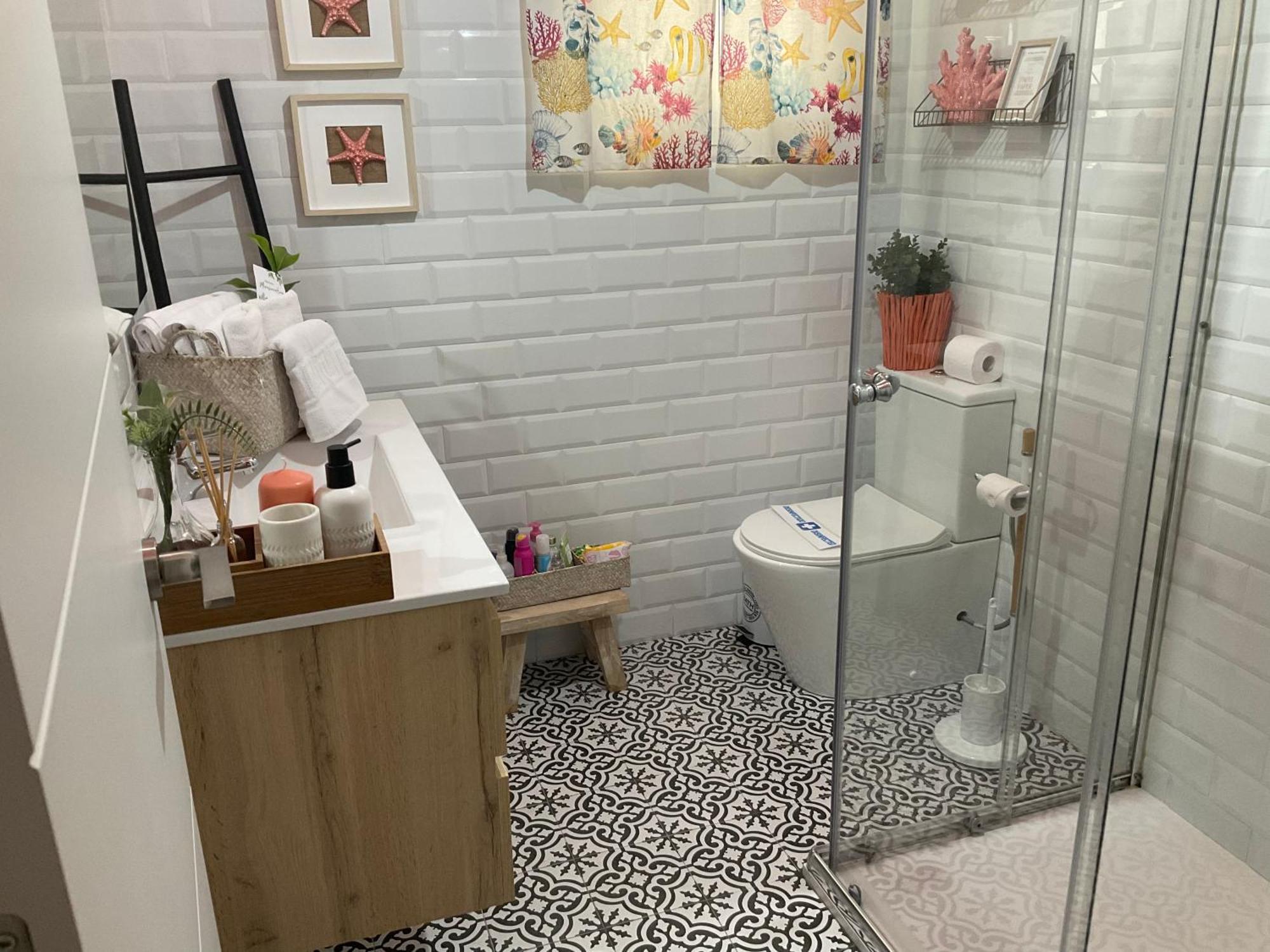 Mirasierrahome... Tu Hogar De Vacaciones! Appartement Alora