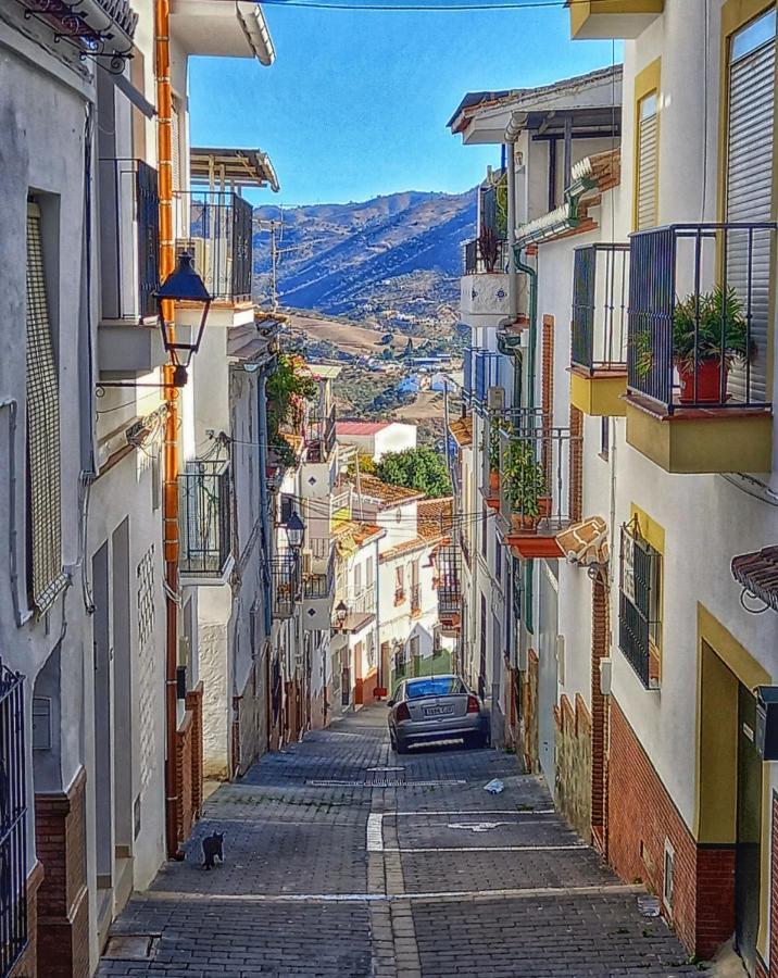 Mirasierrahome... Tu Hogar De Vacaciones! Apartment Alora