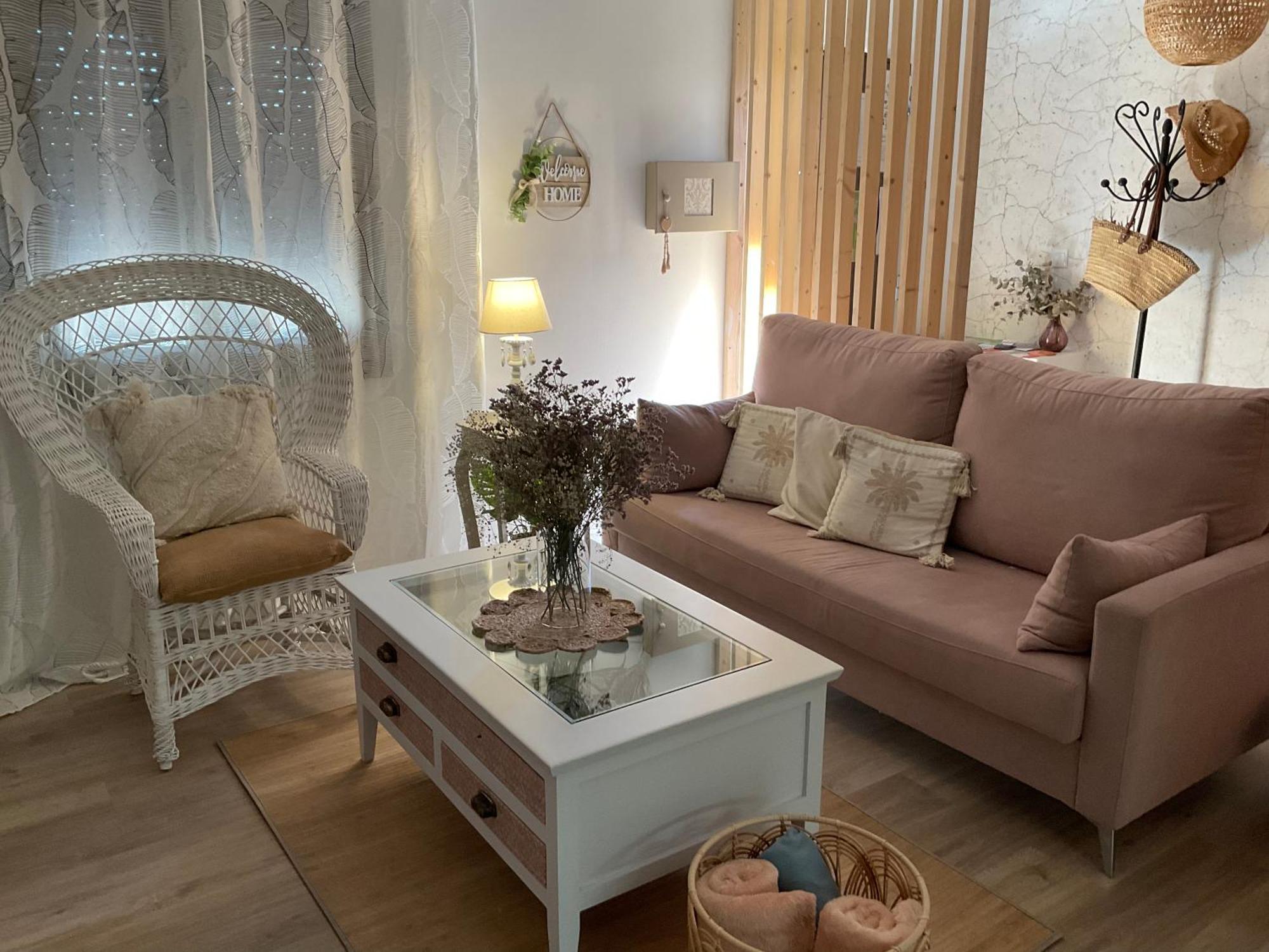 Mirasierrahome... Tu Hogar De Vacaciones! Apartment