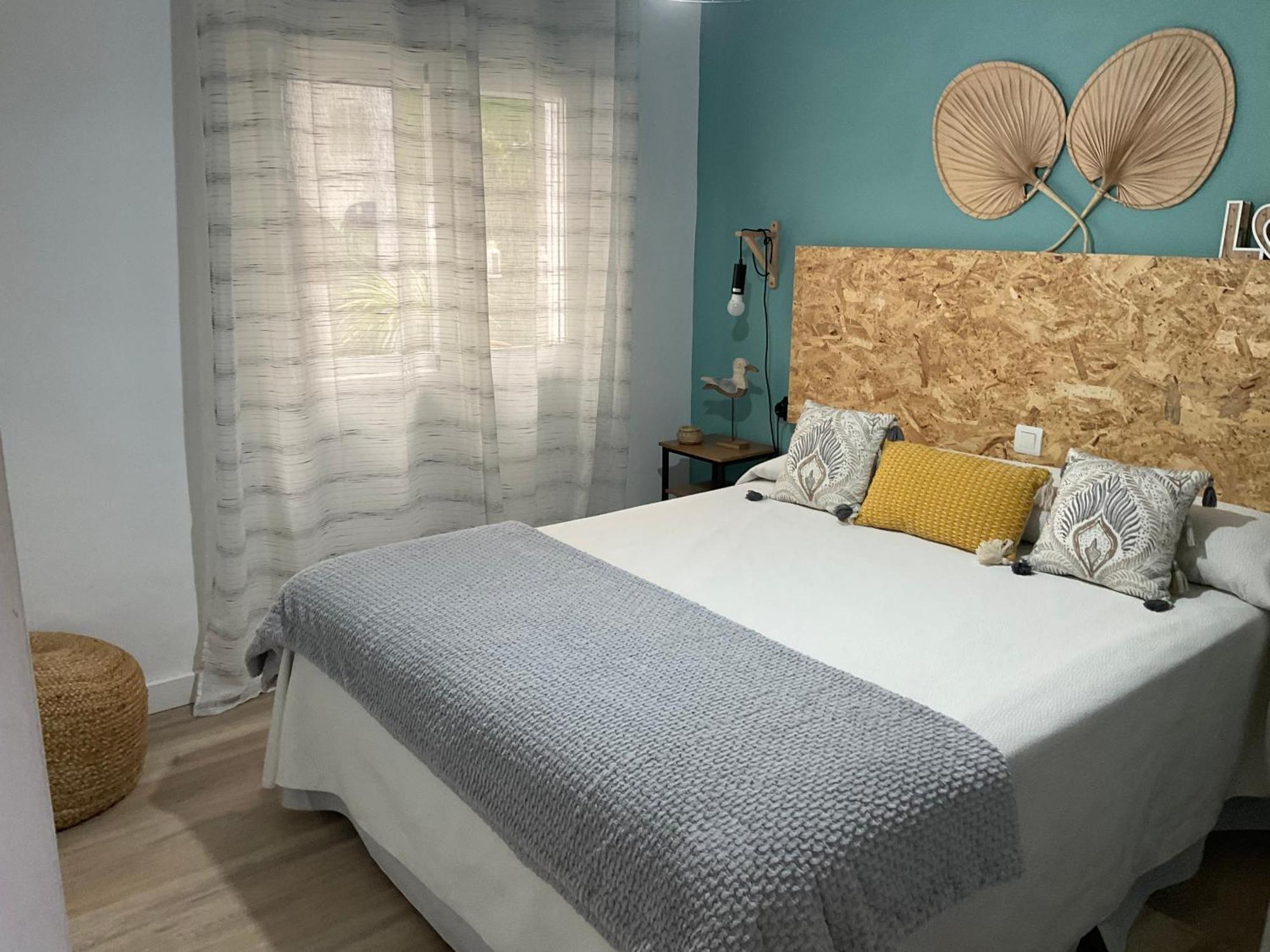 Mirasierrahome... Tu Hogar De Vacaciones! Apartment